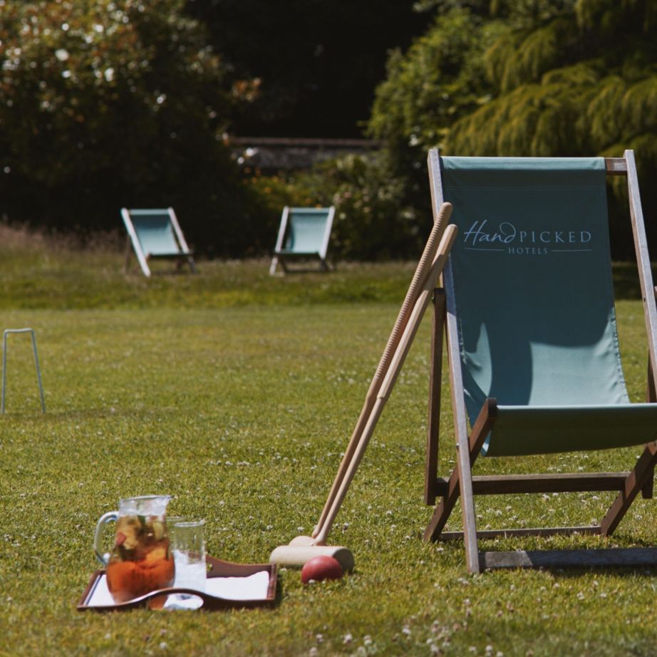 A Hand Picked Country Summer